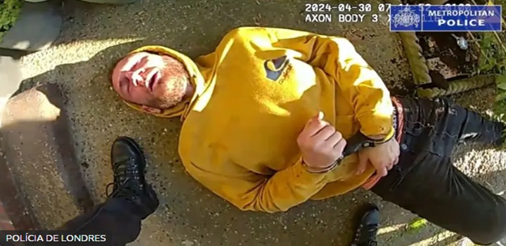 brasileiro assassino londres