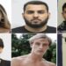 envolvidos em briga no rj