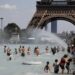 onda de calor na europa