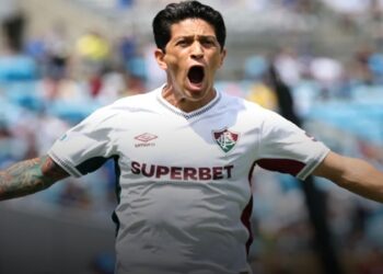 fluminense mundial de clubes