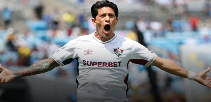 fluminense mundial de clubes