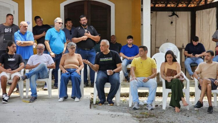 Prefeito de Rio das Ostras delega ordenação de despesas a secretários e reforça controle de gastos
