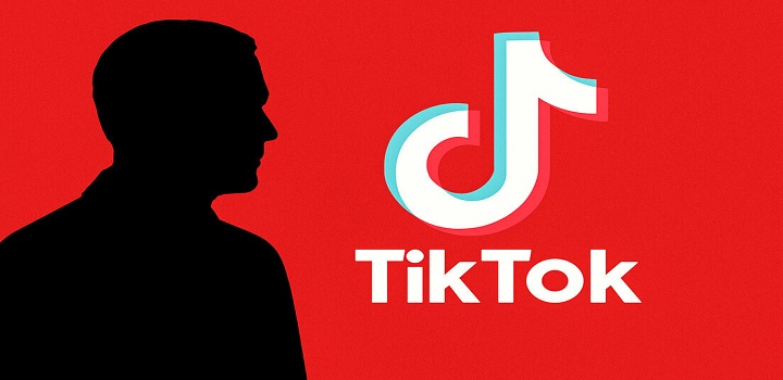 COMPRADOR DO TIK TOK