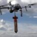 drones guerra da ucrania