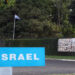 israel fecha embaixada