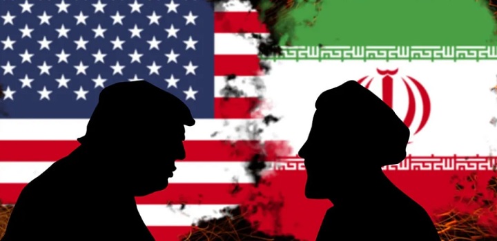 estados unidos irã