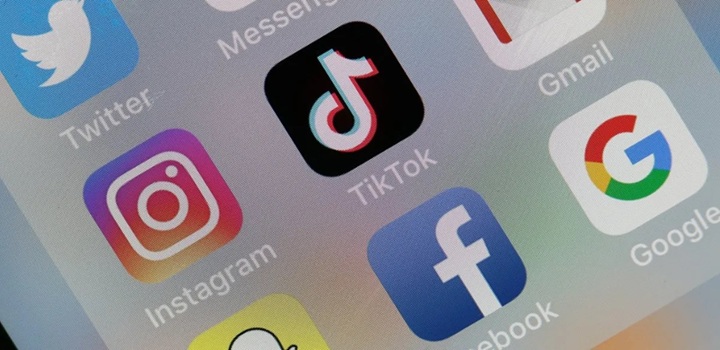 Maioria do STF vota a favor da responsabilização das redes sociais