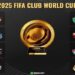 TIMES MUNDIAL DE CLUBES 2025