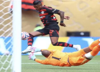 flamengo x chelsea
