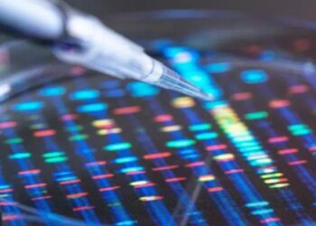 Por que Inglaterra vai fazer teste de DNA em todos os recém-nascidos