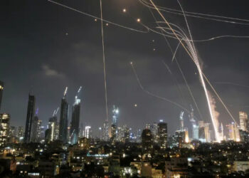cenários de guerra irã israel