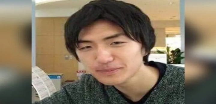 japão asassino do twitter