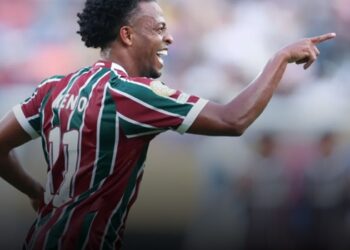 FLUMINENSE MUNDIAL DE CLUBES 2025