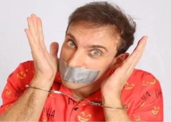 leo lins condenado à prisão