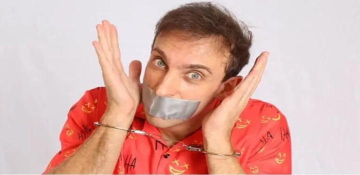 leo lins condenado à prisão
