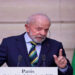 lula em paris