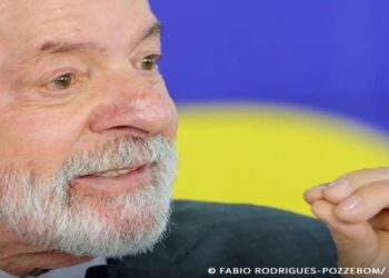 Lula IOF
