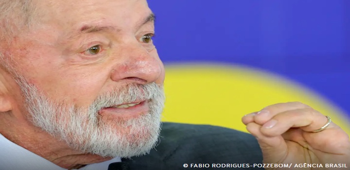 Lula IOF