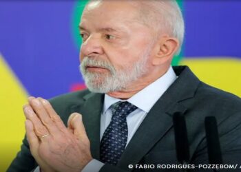 Lula: ameaça de sanção dos EUA a Moraes é inadmissível