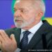 Lula: ameaça de sanção dos EUA a Moraes é inadmissível