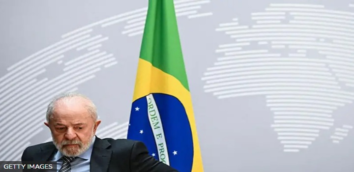 Lula é 'incoerente no exterior' e 'impopular no Brasil', diz revista britânica The Economist