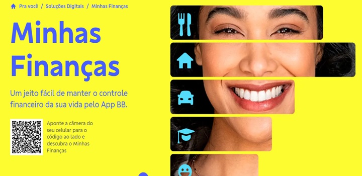 BB torna-se primeiro banco a adotar IA em gerenciador de finanças