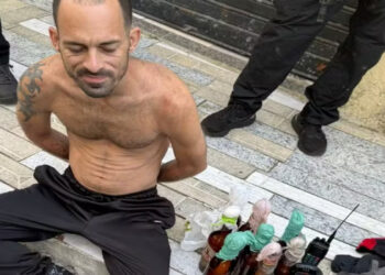 policia civil operação rj