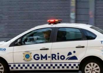 Guarda Municipal do Rio será substituída por nova Força de Segurança Armada