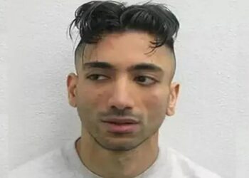 pedofilo que casou com criança na disney