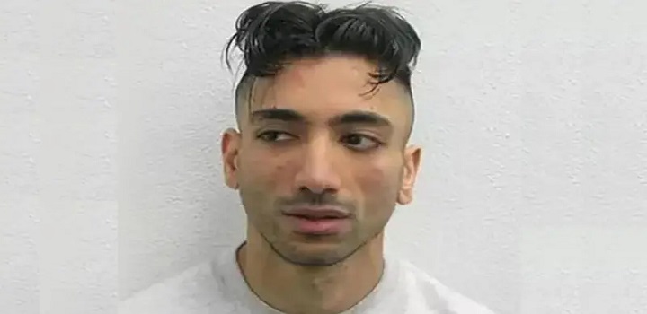 pedofilo que casou com criança na disney