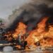 protestos california los angeles governo trump