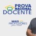 edital prova nacional docente
