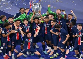 PSG MUNDIAL DE CLUBES