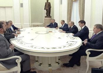 vladimir putin irã