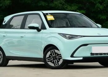 chery BYD carros elétricos
