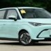 chery BYD carros elétricos