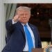 trump proibe estrangeiros