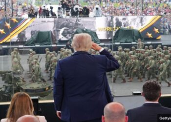 estados unidos vão atacar o irã
