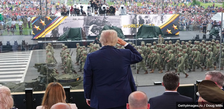estados unidos vão atacar o irã