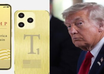 trump mobile celular
