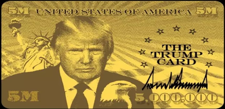 trump card