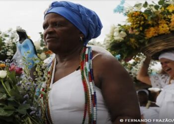 crescimento da umbanda no brasil