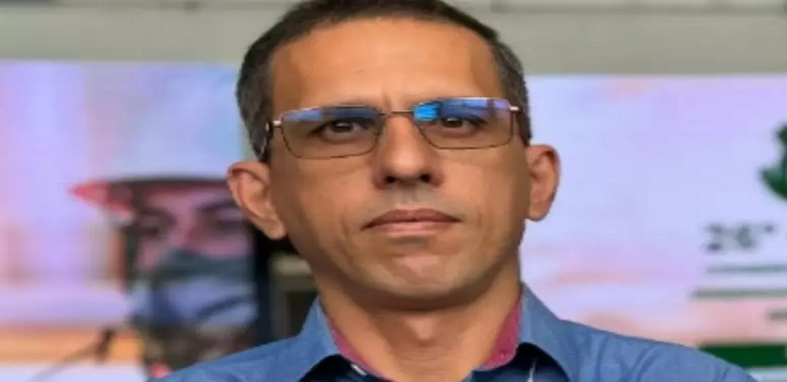 homem morre em trilha de legendarios