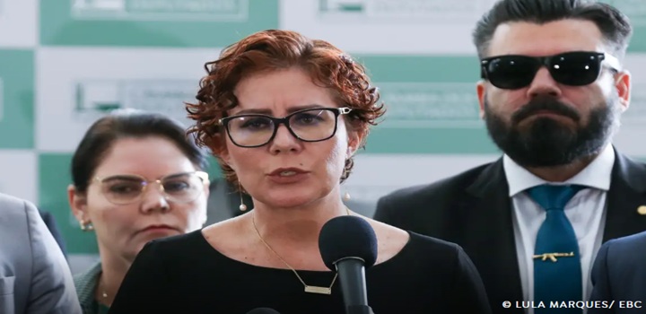 prisão de carla zambelli