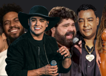 Expo Macaé 2025 será realizada de 24 a 29 de julho com shows gratuitos de Simone Mendes, Raça Negra, Natanzinho, Concurso Leiteiro e atividades voltadas ao agronegócio local.