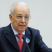 Gedelti Gueiros, fundador da Igreja Cristã Maranata, faleceu neste sábado, 5, aos 89 anos. Ele estava internado em Vila Velha após sofrer um infarto. Governo e Prefeitura decretaram luto oficial.