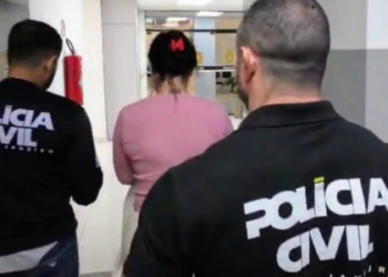 Ação da Polícia Civil desmantela rede interestadual ligada ao tráfico e lavagem de dinheiro que movimentou mais de R$ 250 milhões; dois suspeitos foram presos