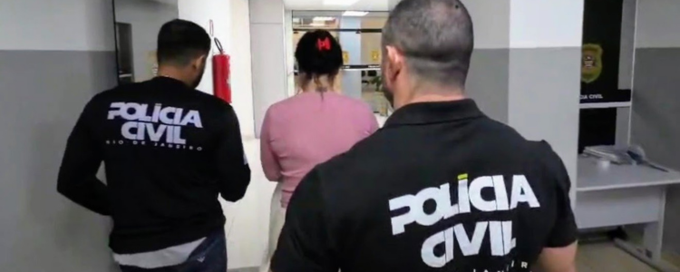 Ação da Polícia Civil desmantela rede interestadual ligada ao tráfico e lavagem de dinheiro que movimentou mais de R$ 250 milhões; dois suspeitos foram presos