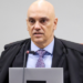 Alexandre de Moraes paralisa decretos que elevavam imposto sobre operações financeiras e convoca conciliação entre Executivo e Legislativo