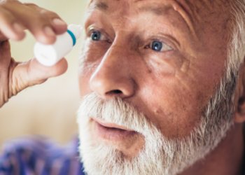 Após cirurgia de Marrone, especialistas reforçam importância do diagnóstico precoce do glaucoma, que teve 20 mil cirurgias em 2023.